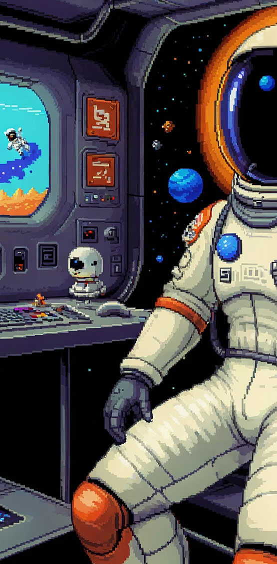 cosmos