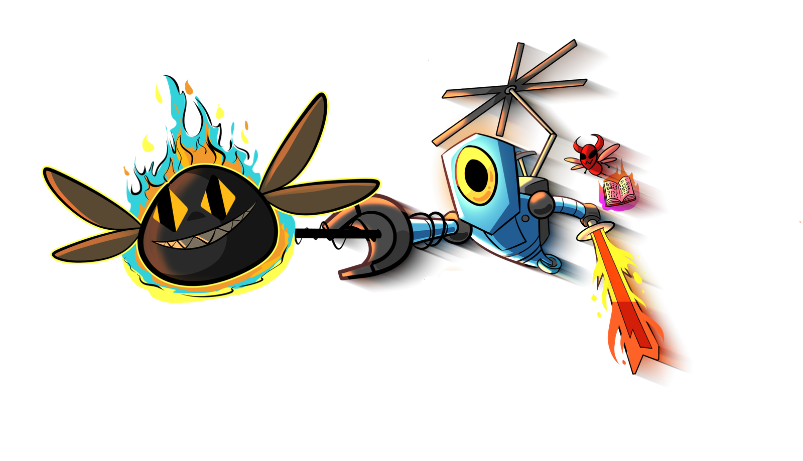 ChaosRiderPNG